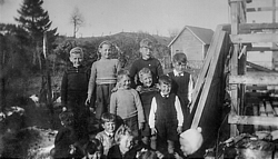 On Haua 1947